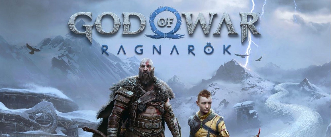 God of War Ragnarok