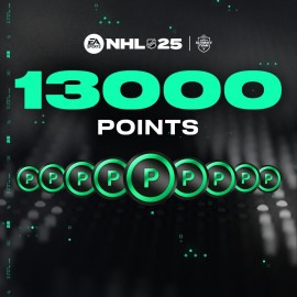 NHL 25 - NHL POINTS 10000 (+3000 Bonus)