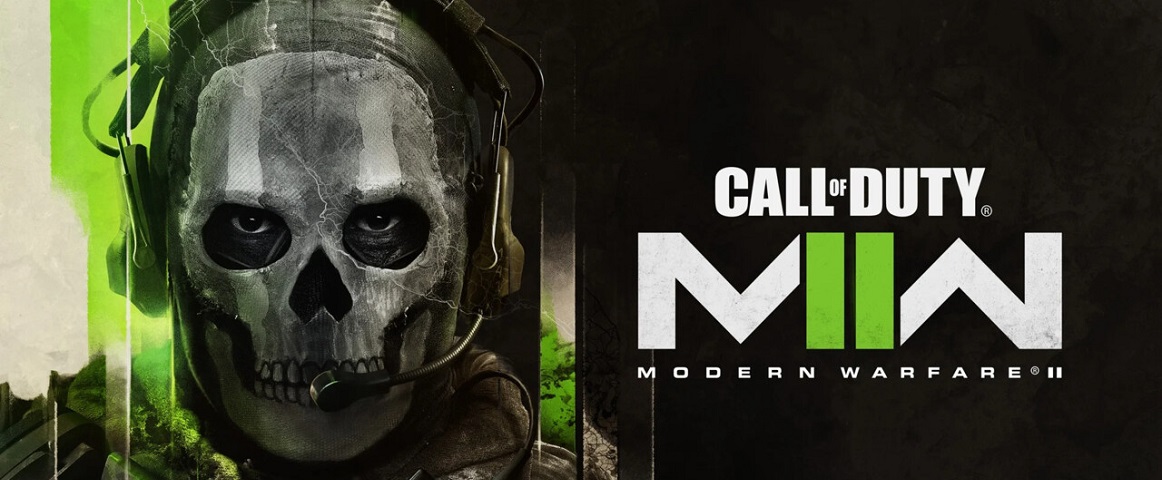 Call of Duty: Modern Warfare II