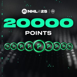 NHL 25 - NHL POINTS 15000 (+5000 Bonus)