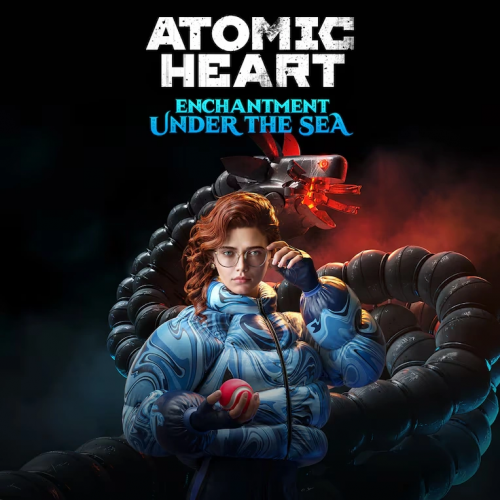 Atomic Heart - Enchantment Under the Sea PS4 & PS5