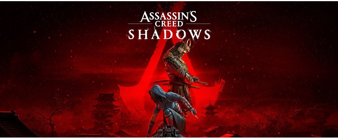 Assassin's Creed Shadows