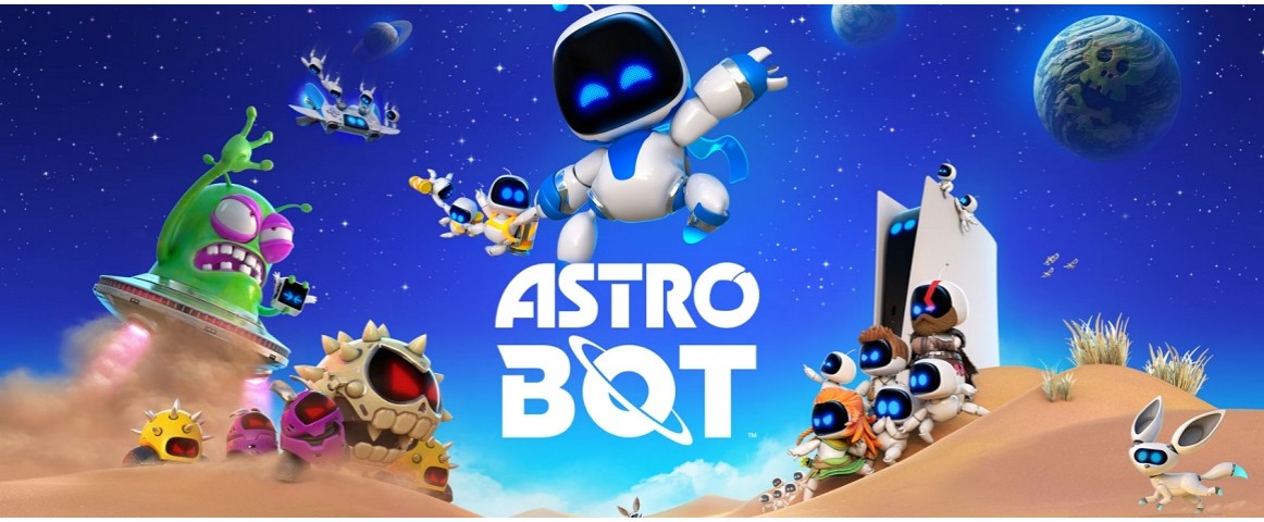 ASTRO BOT