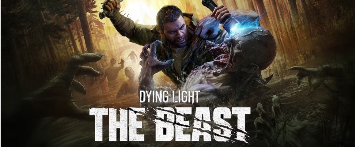 Dying Light: The Beast