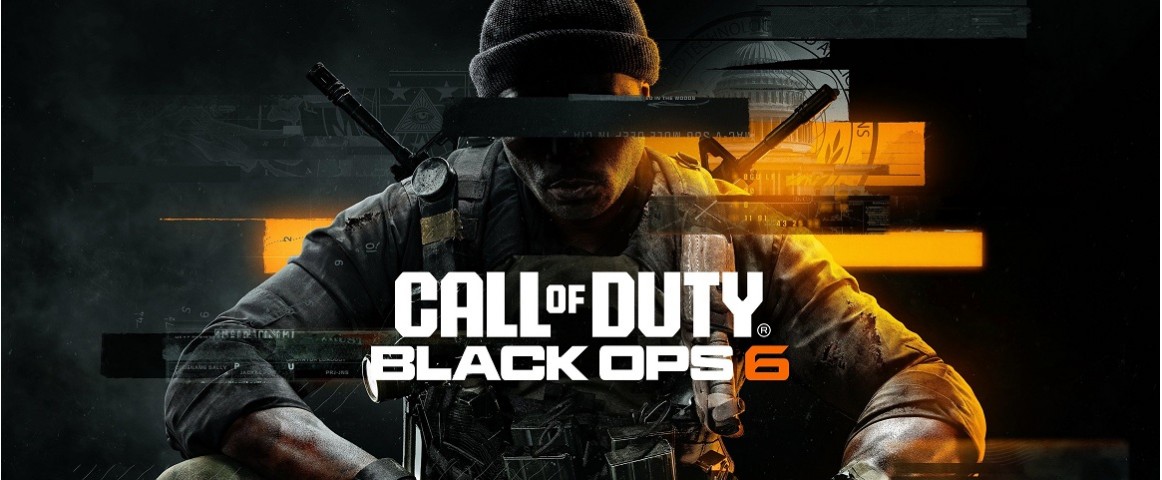 Call of Duty: Black Ops 6