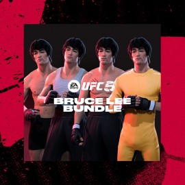 UFC 5 - Bruce Lee Bundle