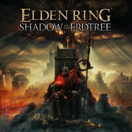 ELDEN RING Shadow of the Erdtree PS4 & PS5