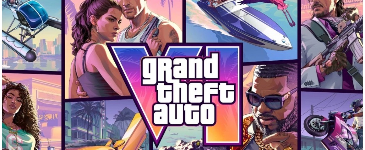 Grand Theft Auto VI