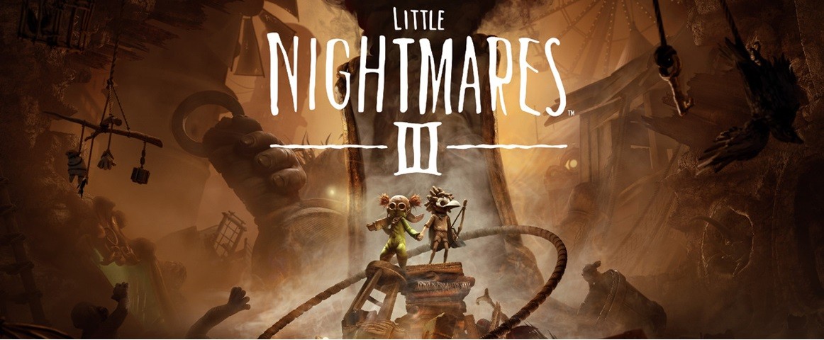 Little Nightmares III