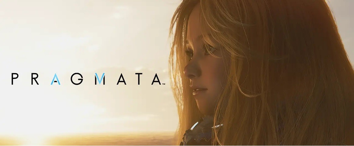 Pragmata