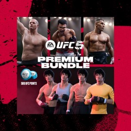 UFC 5 - Premium Bundle