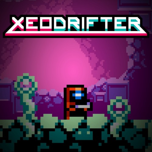 Xeodrifter PS4