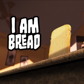 I am Bread PS4
