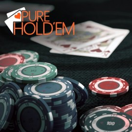 Pure Hold'em World Poker Championship PS4