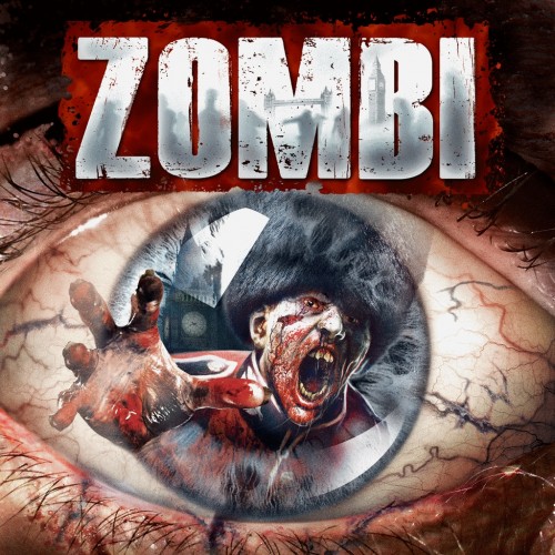 ZOMBI PS4