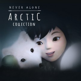 Never Alone Arctic Collection PS4