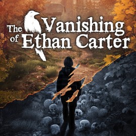 The Vanishing of Ethan Carter PS4