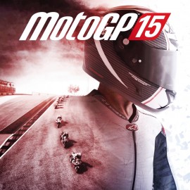 MotoGP15 PS4