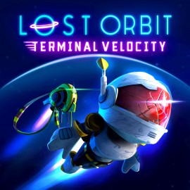 LOST ORBIT: Terminal Velocity PS4