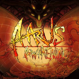 Aaru's Awakening PS4