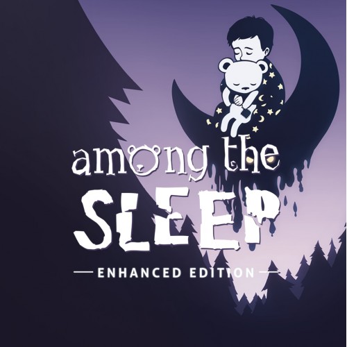 Among the Sleep - Enhanced Edition PS4