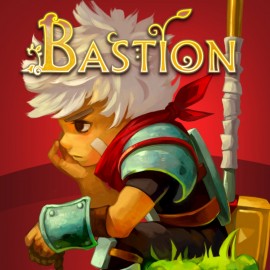Bastion PS4