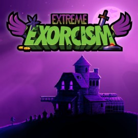 Extreme Exorcism PS4