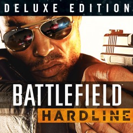 Эксклюзивное издание Battlefield Hardline PS4