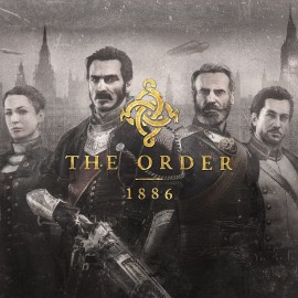 «Орден 1886» PS4