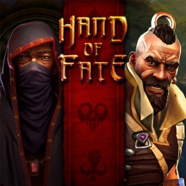 Hand of Fate PS4