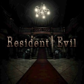 Resident Evil PS4