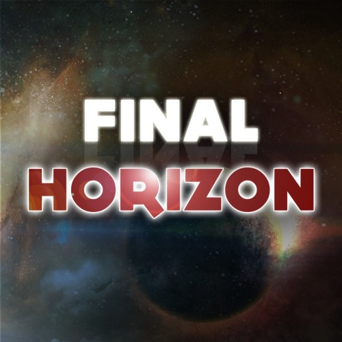 Final Horizon PS4