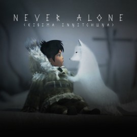 Never Alone (Kisima Ingitchuna) PS4