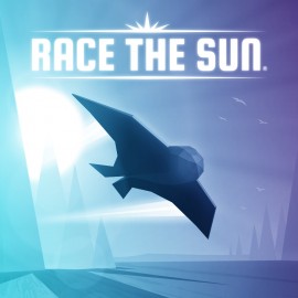 RACE THE SUN PS4