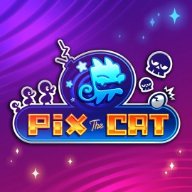 Pix the Cat PS4