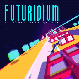 Futuridium EP Deluxe PS4