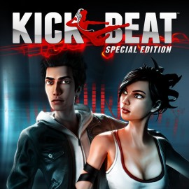 KickBeat Special Edition PS4