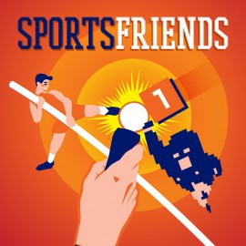 Sportsfriends PS4