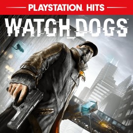 Watch_Dogs PS4