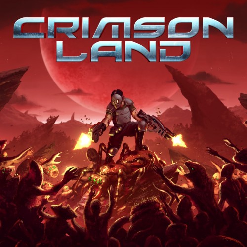 Crimsonland PS4