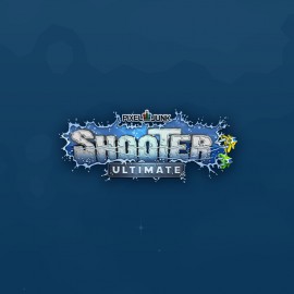 PixelJunk Shooter Ultimate PS4