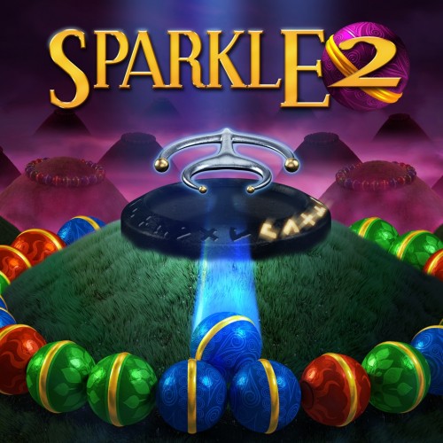 Sparkle 2 PS4 & PS5