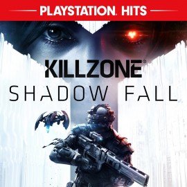 Killzone: В плену сумрака PS4
