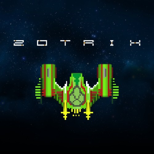 Zotrix PS4