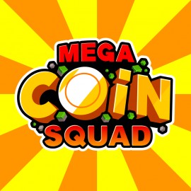 Mega Coin Squad PS4