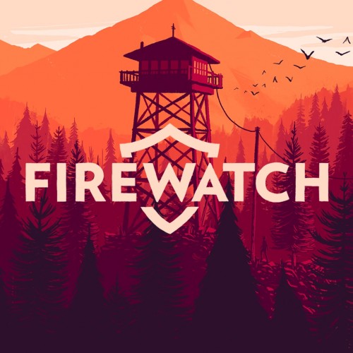 Firewatch PS4