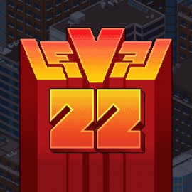 Level 22 PS4