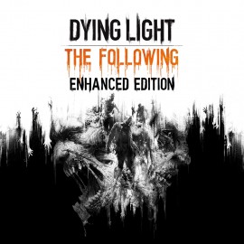 Dying Light - Enhanced Edition PS4