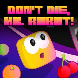 Don't Die, Mr. Robot! PS4