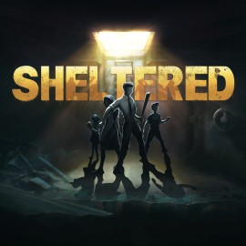 Sheltered PS4